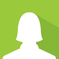 16649273-female-avatar-profile-picture-green-earth-volunteer-member-silhouette-light-shadow